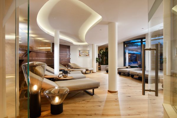 Schlosshotel Fiss